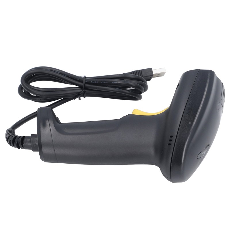 Barcode Scanner 1D 2D USB Wired Handheld Bar Code Scanner