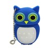 2.0 Blue Owl Bird 32GB USB External Hard Drive Flash