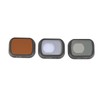 Drone Camera Lens Filter Set CPL Filter ND16 Filter Night