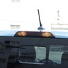 Tail Light Brake Light Tinted Cover for Ford Maverick 2022-2025
