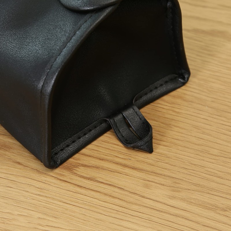 Fuji Boeki LAID BACK 27647 Tissue Case Cover, Width 10.8