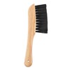 VICASKY Billiard Table Brush for Felt Portable Pool Table Cleaning