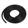Protector Borde Puerta Auto Sello Hule Moldura Antirrayas Universal 5m