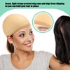 6 Pieces Wig Cap, Hair Net for Wigs, Nylon Wig