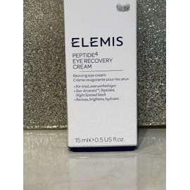Elemis Peptide4 Eye Recovery Cream