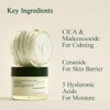 Calming Moisture Barrier Cream by Pyunkang Yul for Unisex -