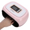 108W Intelligent Timing UV Gel Lamp Nail Curing Machine Nail