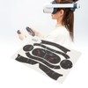 VR Glasses Stickers Ultrathin Cool Cartoon Pattern Protective VR Stickers