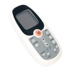 R09B/BGCE Replace A/C Remote Control Compatible with Keyston/Danby/Indura Window/Wall Type