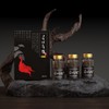 Lutronics 하수오 서리태환 검은콩환 모발관리 흰머리 / 콩의두감 선물세트 100g