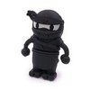 H 'Customs Ninja Martial Arts USB Flash Drive 8GB 16GB