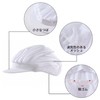 ZHEJIA Sanitary Cap, Kitchen, Sanitary Hat, Work Cap, Cooking Cap,