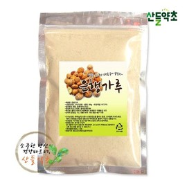 은행가루 300g 국산 300g Domestic Ginkgo Powder