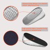 Realjoy Height Increase Insole Gel, 1 Pair 3 cm Raise