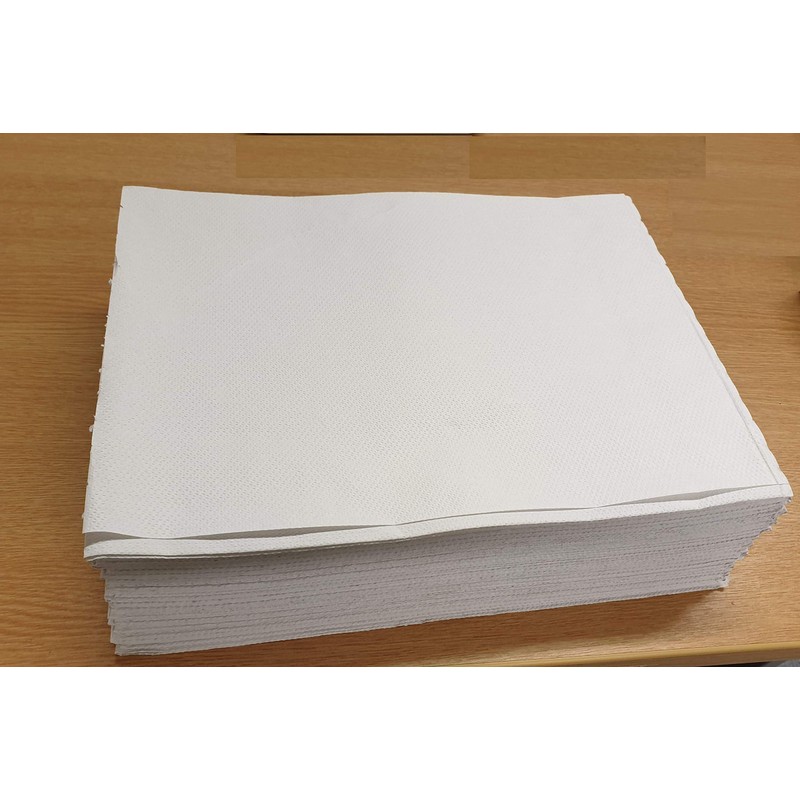 Sabco - 25pcs Disposable Paper Tablecloths For Parties - Disposable