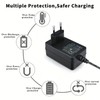CABLEPELADO Power Supply 20V 2A Power Supply 20V 2A Wall