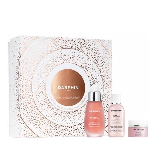 DARPHIN SOOTHING HARMONY SET