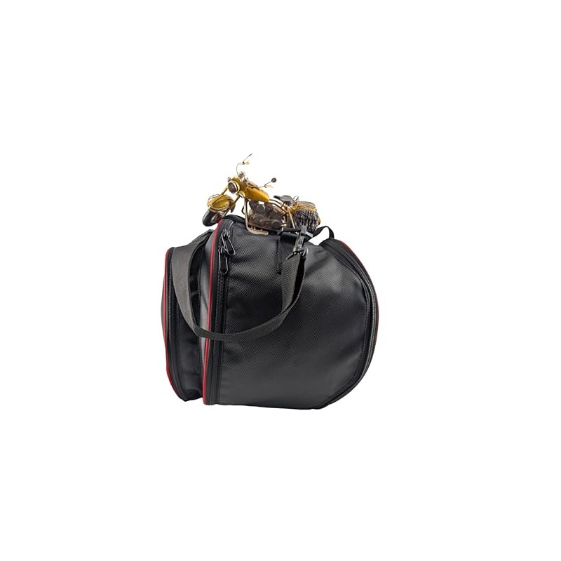 Case Inner Pockets Suitable for Ducati Multistrada V4 / V4