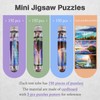 Small Jigsaw Puzzles for Adults Challenging Puzzle Small Puzzles Mini