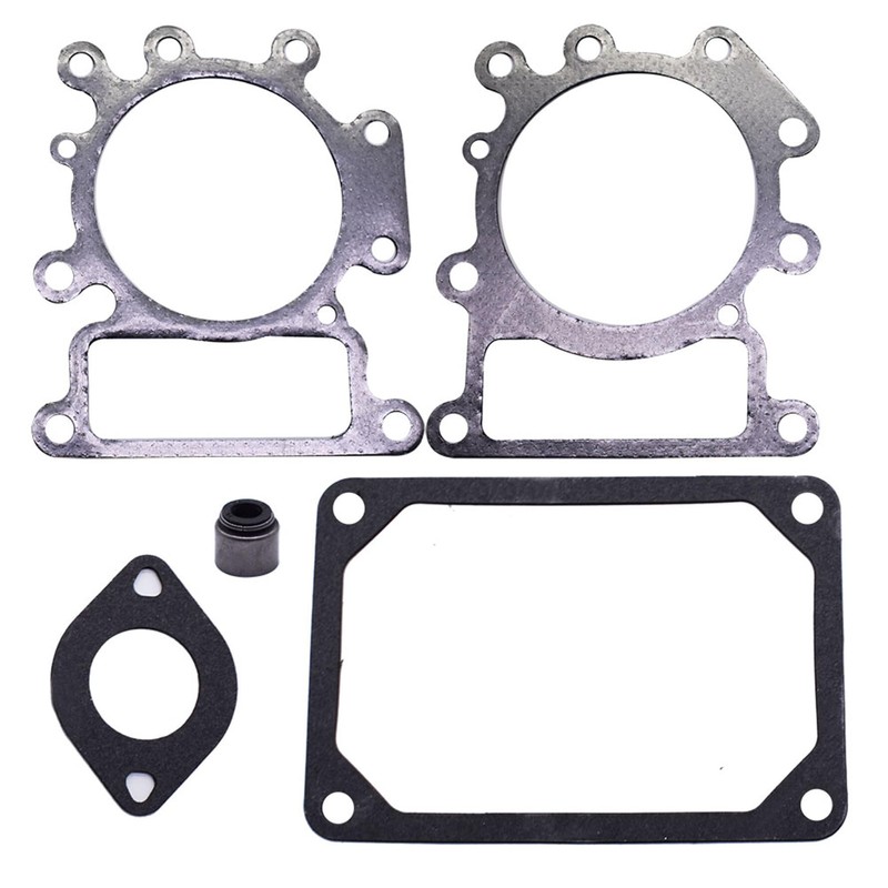 munirater 1pc Cylinder Head Valve Gasket Set Replacement for 796584