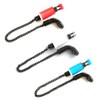 3 TBNS Bite Indicators Bobbins Carp fishing Tackle for Bite