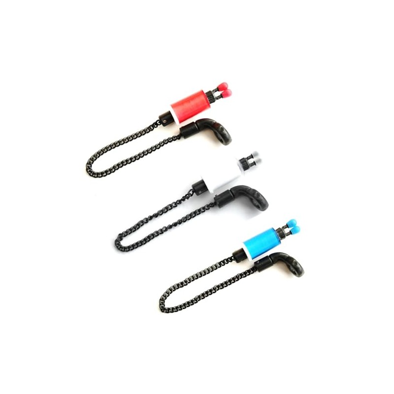 3 TBNS Bite Indicators Bobbins Carp fishing Tackle for Bite