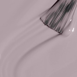 OPI Nail Lacquer, Peace of Mined, Nude Nail Polish, Fall Wonders Collection, 0.5 fl oz