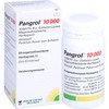 Pangrol 10 000, 10 000 Ph.-Eur.-Einheiten Lipase Magensaftresistente Hartkapseln, 50