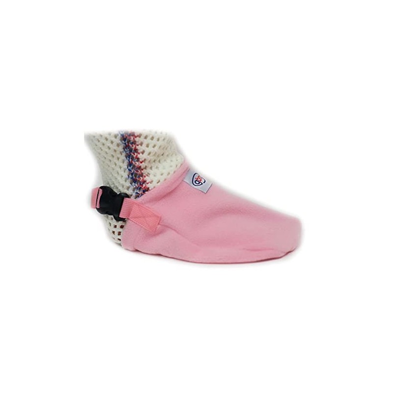 GBM - Cast Sock - Heavy-Duty Non-Slip Adjustable Closed Toe