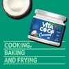 Vita Coco Organic Coconut Oil 250 ml, Extra Virgin, Gluten