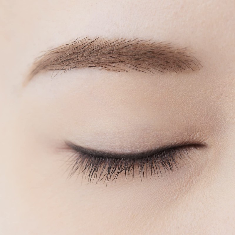 Chifure Eyeliner Pencil, 10 Black