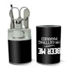 GRAPHICS & MORE Beer Me I'm Getting Married Stainless Steel
