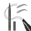 GL-Turelifes Eyebrow Pencil Microblading Pen, Liquid Eyebrow Pen Micro 4