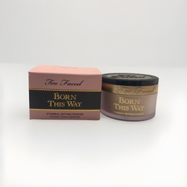 TOO FACED  Born This Way Ethereal Setting Powder-TRANSLU
