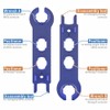 iCrimp Solar PV Panel Crimping Tool Kit, c/w Solar Connector
