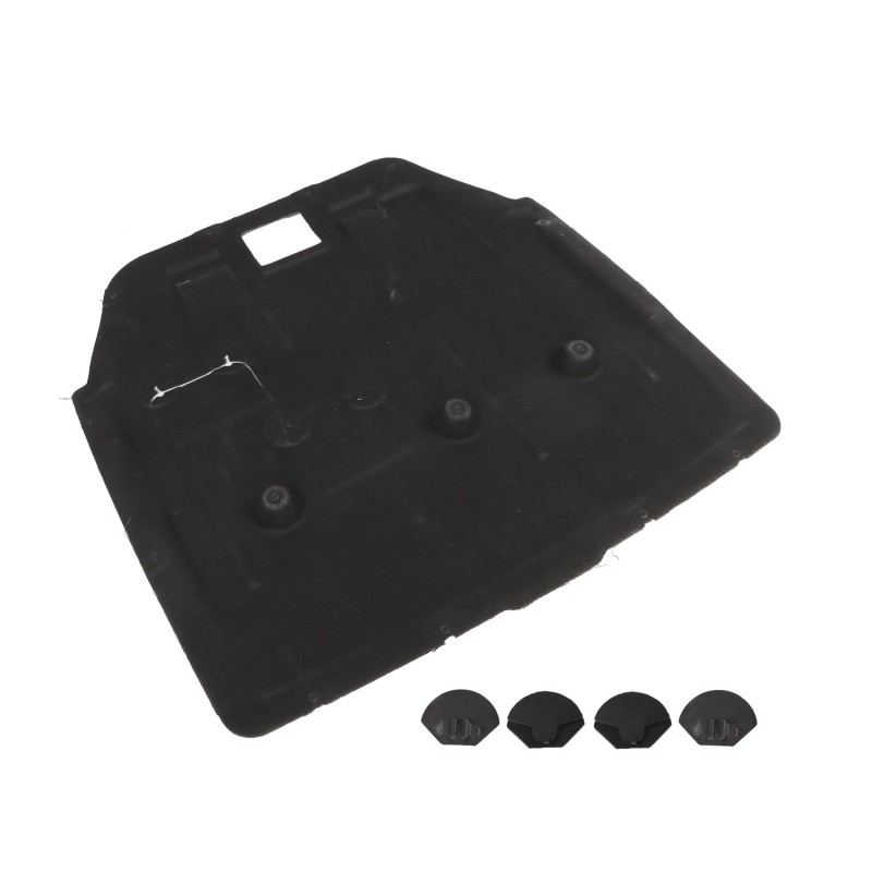 proautoparts888 For 2014-2020 Mini Cooper F55 F56 Under Engine Cover