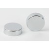 companyblue Cover Cap for Heated Towel Rail Radiator blanking plugs