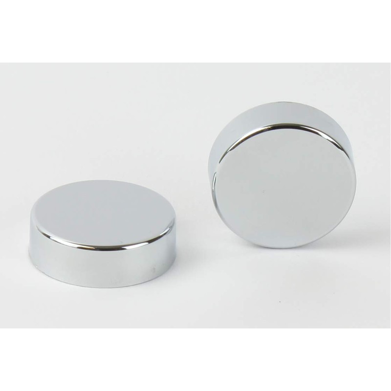 companyblue Cover Cap for Heated Towel Rail Radiator blanking plugs