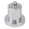 Floor Jack Lifting Pad Lift Point Adapter Aluminium Alloy Jack