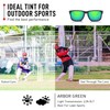 ThunderClap Polarised Replacement Lenses for Costa Del Mar Jose Sunglasses,