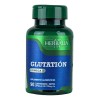 Glutation Omega 3 De Herbalia Lab 90 Cápsulas Sabor Sin Sabor