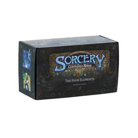Sorcery: Contested Realm Beta Edition Preconstructed Deck Set