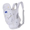 Kangaroo Baby Carrier Ergonomic Sling Traditional Wrap Portable Breathable Mesh