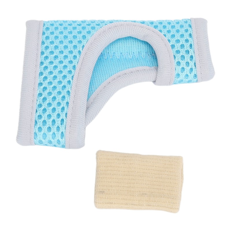 Children Thumb Stabilizer Breathable Thumb Spica Support Brace Stabilizer for
