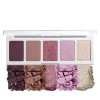 wet n wild Color Icon Eyeshadow Makeup 5 Pan Palette,