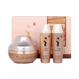 Dahan 다나한 본연진 아이크림 기획세트 Dana Han Bon Yeon Jin Eye Cream Set