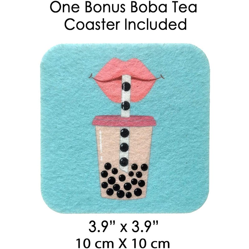 Portable Beverage Cup Foldable Holder Carrier, Tainada Reusable Drink Sleeve