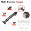 2026 New Toothpaste Tube Gun,Toothpaste Tube Glue Gun Squeezing Machine,Silicone