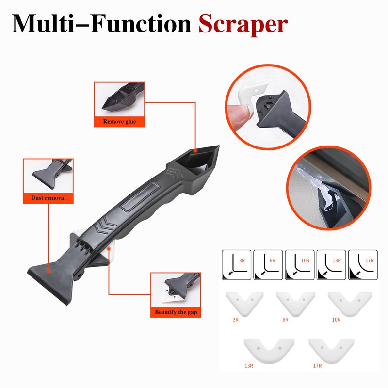 2026 New Toothpaste Tube Gun,Toothpaste Tube Glue Gun Squeezing Machine,Silicone