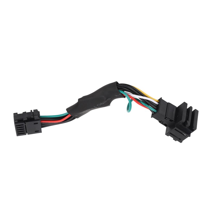 Automatic Stop Start Engine System Off Cancel Control Cable Replacement